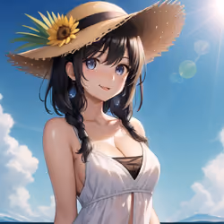 MUGIWARA GIRL 003