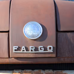 Fargo 1 - Color
