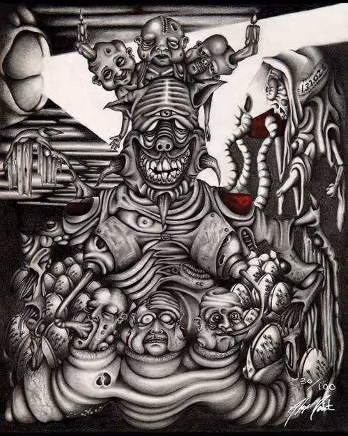 Item #20721464500148874403949522808509757657573072732396094183430305521724226011137 Media