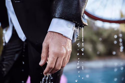 The Johnny Valentine Collection - old