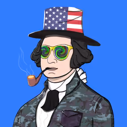 CryptoWashington #9997