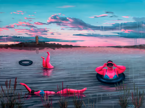 Item #61681578661336487200554554079984952458202862736789560597845343552600455249921 Media