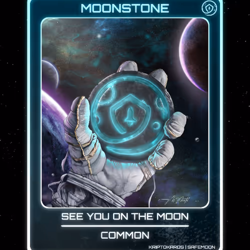 Safemooncards