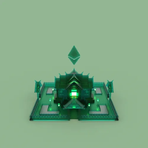 Viharnus #5 : Emerald