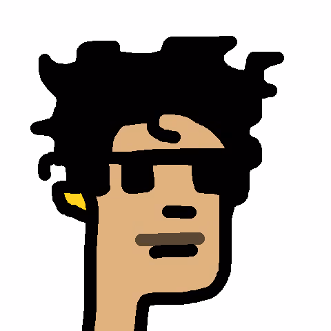 low effort punk 4778