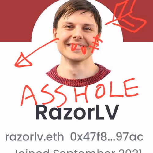 nftman86 Collection - old