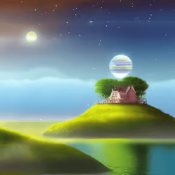 Paradise Inside 