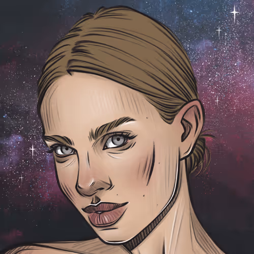 Cosmicpersonalities