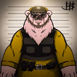 Mr.Sexman 03