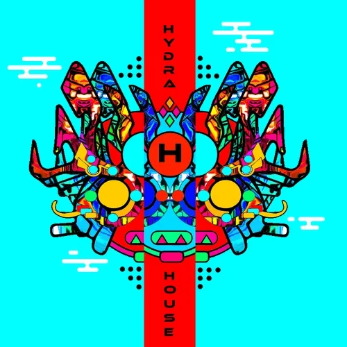 HYDRA HEAD - SKY HYDRA