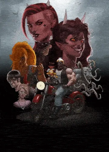 Mercy Sparx Originals