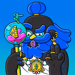 Degen Guru Epic