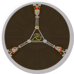 Item #53823618503970336929497452544742813142342126655842766037305123857080778753 Media