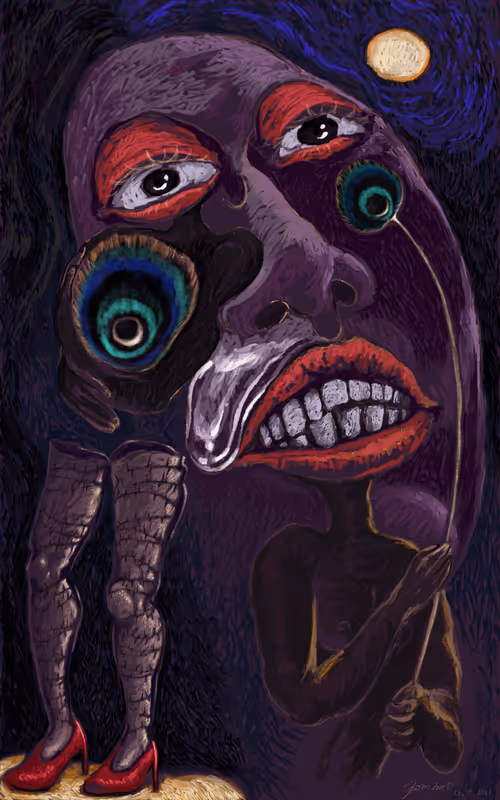 Item #8201787239396057423029827303553313286809627113815253731953446552354856894465 Media