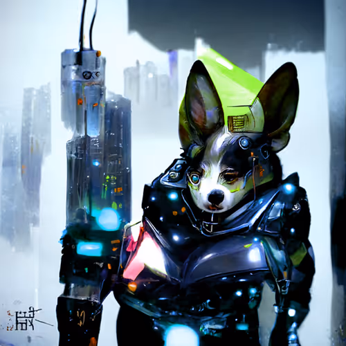 Aniborgs