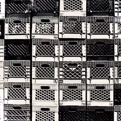 Bored Crates 