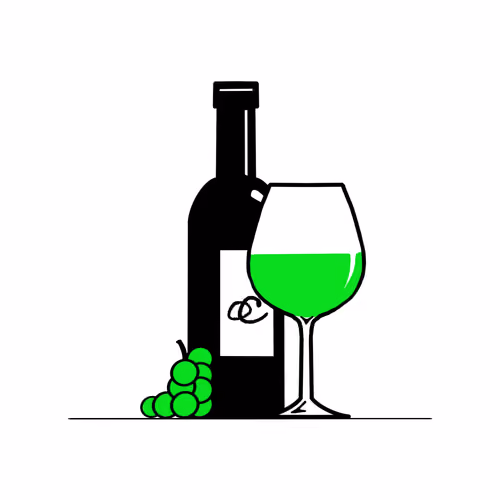 OnChain Wine #514