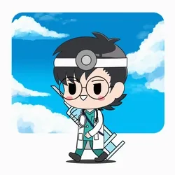 Go BaBy Go #023 [Doctor - Go To Work]