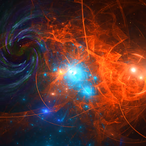 Celestial Lights