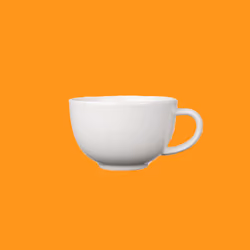 Orange Tea