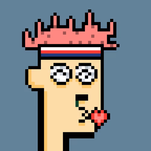 FrenchKiss Punk 005