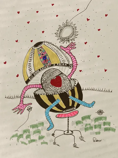 Item #98011585353712912599912391348187927802908193681060455998264871695342702166017 Media