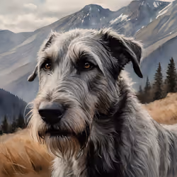 Irish Wolfhound