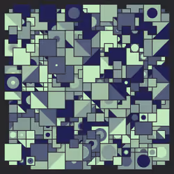 Pixel Block 0581