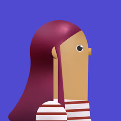 Mole Town Friend #1943