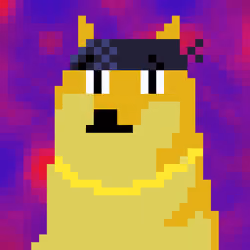 CryptoShibe #5212