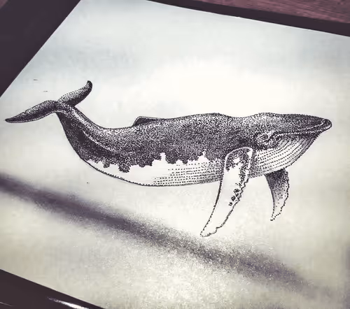 Paintings by Maria Leontieva