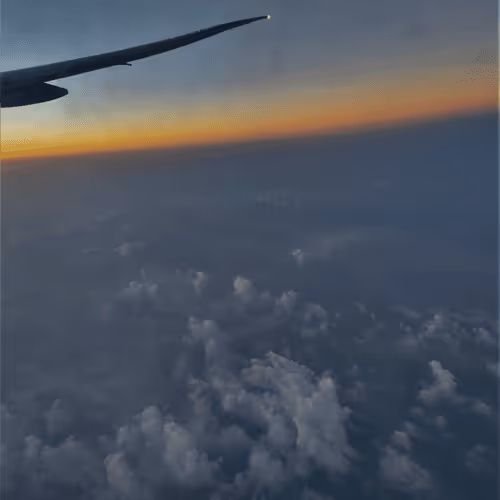 Landscapes from 30K Above V4