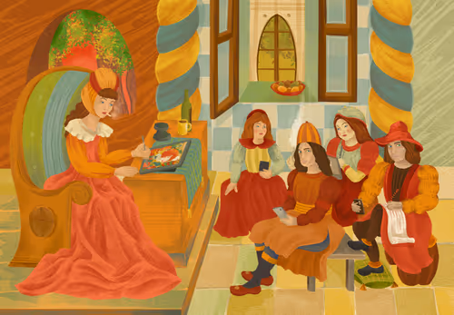 Item #87157960571583467884549196458392325886445854222727206993636829746079241076737 Media