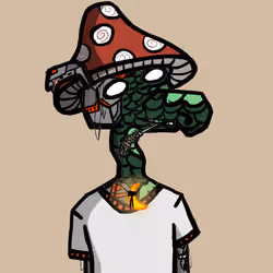 Giraffe #2166