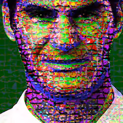 Roger's Wall