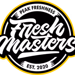 Classic Fresh Masters Logo