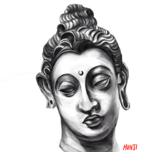 Buddha