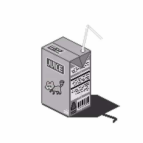 Juicebox #1715