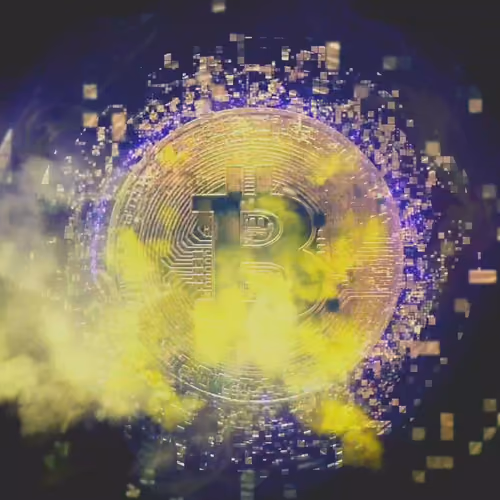 Bitcoin