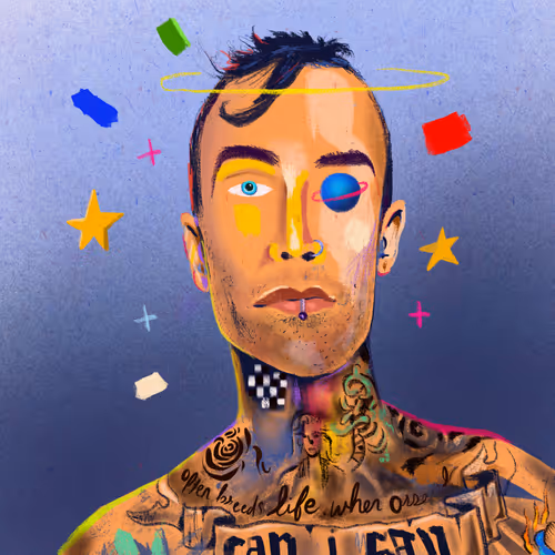 Item #50788951050177327052184346470573779447126693463387597347201521731899112816641 Media