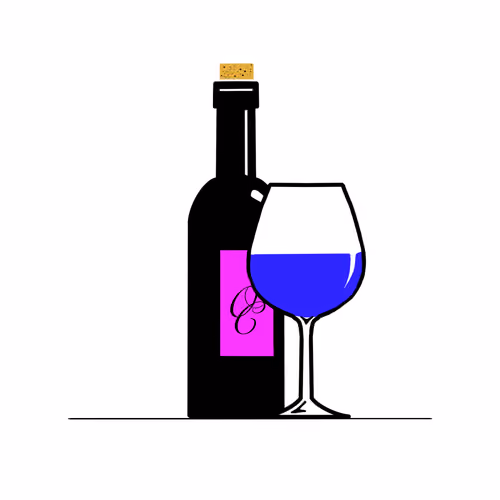 OnChain Wine #20