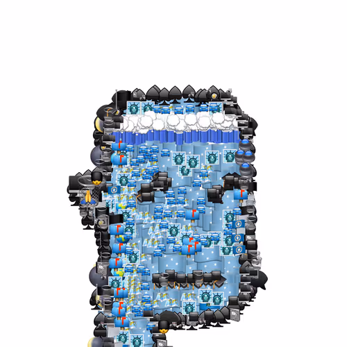 Item #39903677437007397492918135388867549626655450665085462550385469029254116147201 Media