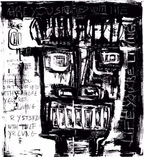 Item #2817161510999534700800592897314862672175130421274232098577731363846066536449 Media