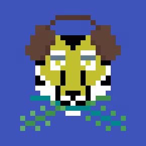 Item #111866450600323218428785357546916475925268177228311064064496969281360000712705 Media