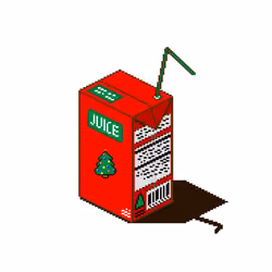Juicebox #0775