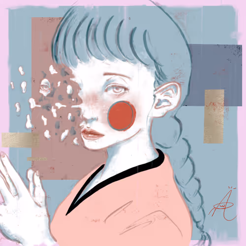 Item #57016492949346244412318091525152772733857084058438368550656483934992930439169 Media