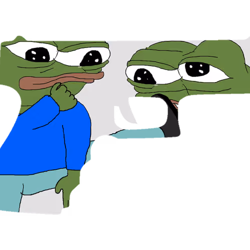 Pepo Glock #28