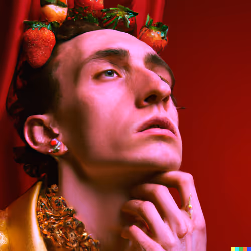 Item #62804861334882796317650304551395806093782188500386080533590840910506912382977 Media