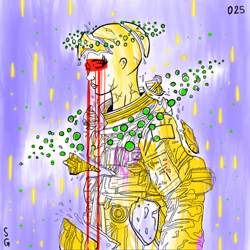 Item #32438771792928016903573673298192737690850172912144000567982163775543983472641 Media