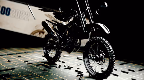 Item #48999701721845187551629841952538668355338914833838951822756247221264172711937 Media